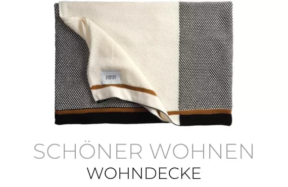 Wohndecke