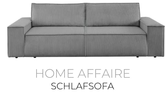 Schlafsofas