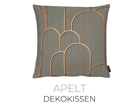 Dekokissen