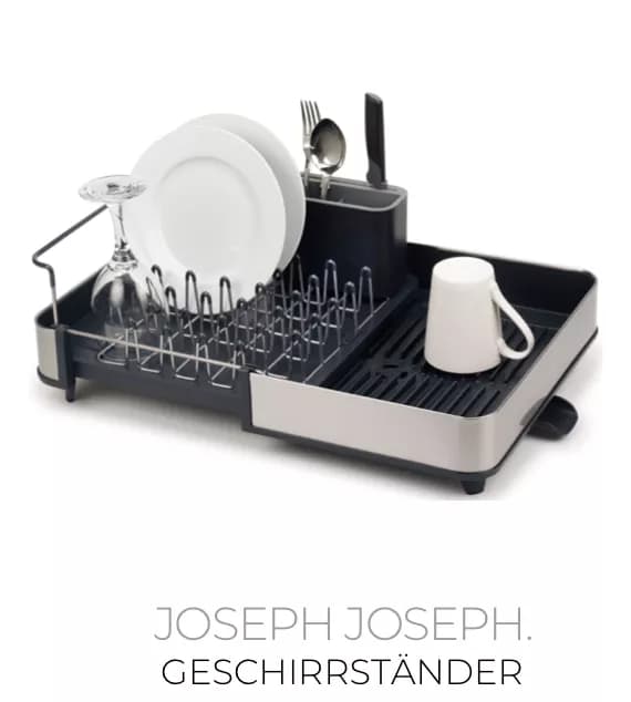 Geschirrständer