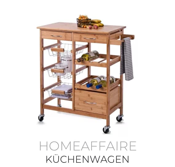Küchenwagen