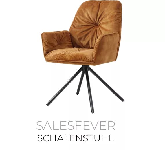 Schalenstuhl