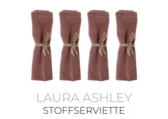 Stoffservietten