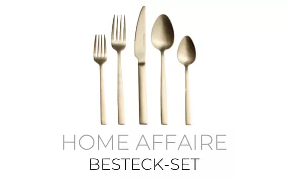 Besteck-Set