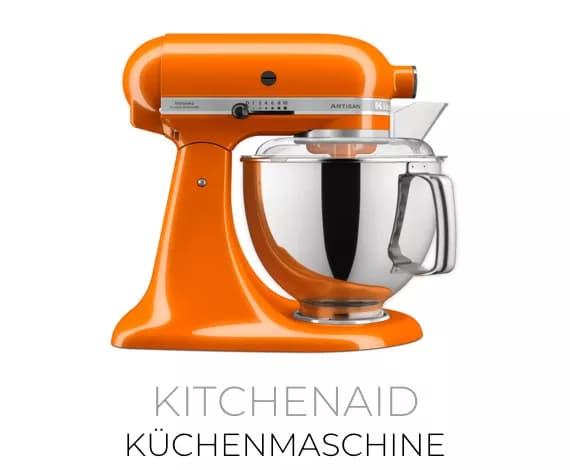 Küchenmaschine