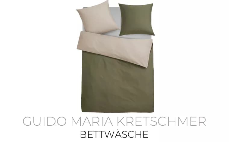 Bettwäsche