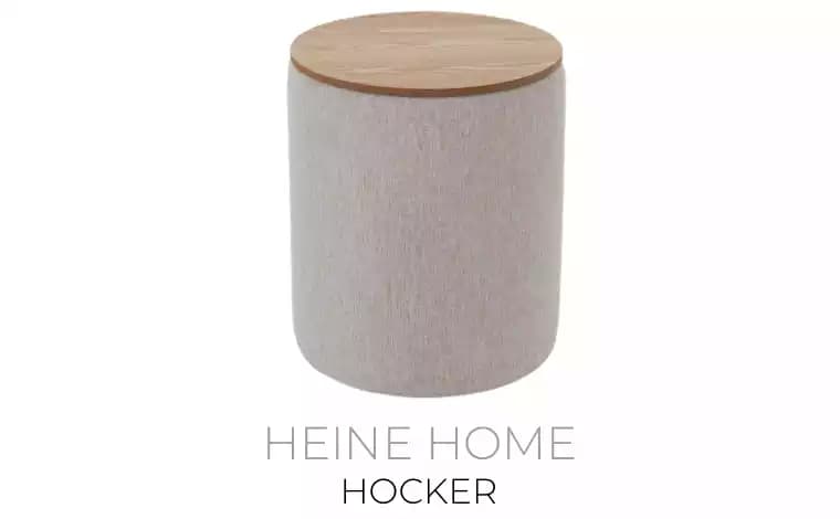 Hocker