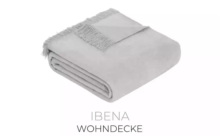 Wohndecke