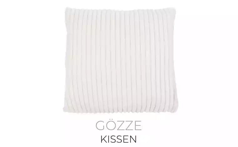 Kissen