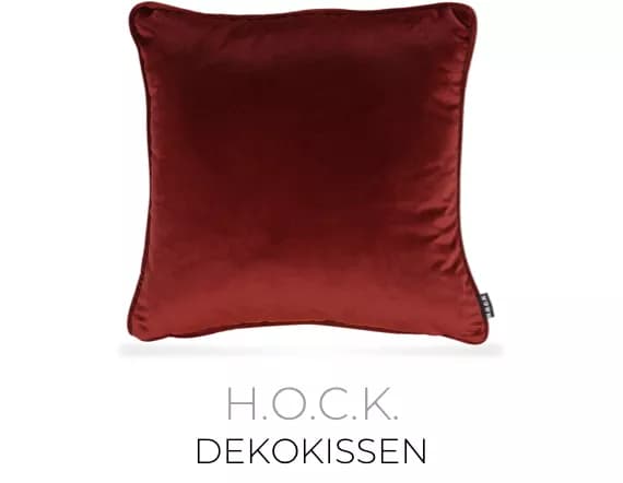 Dekokissen