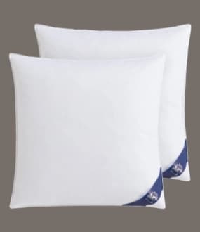 Kopfkissen 80x80