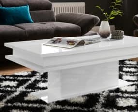 Couchtische rechteckig