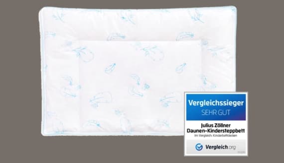 Kopfkissen Babys