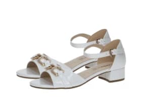 Brautschuhe