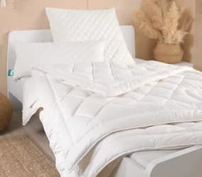 Baumwolle Bettdecken