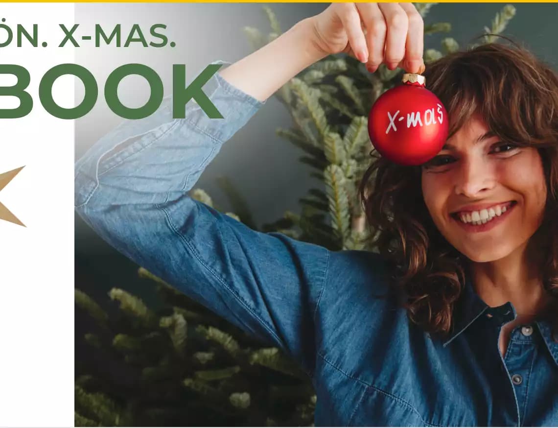 Lookbook Weihnachten