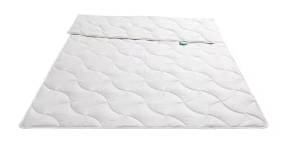 Naturfaser Bettdecken