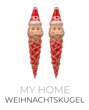 Weihnachtskugeln