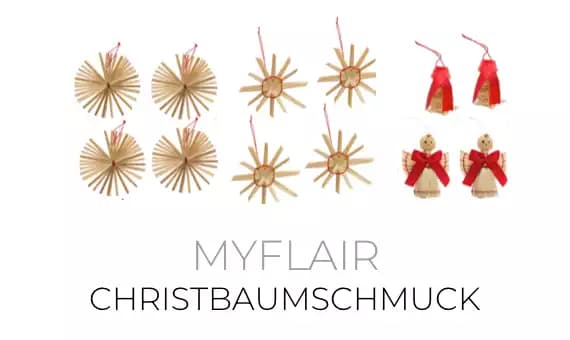 Christbaumschmuck