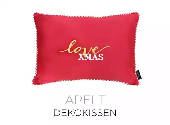 Dekokissen