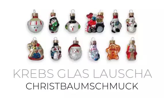 Christbaumschmuck