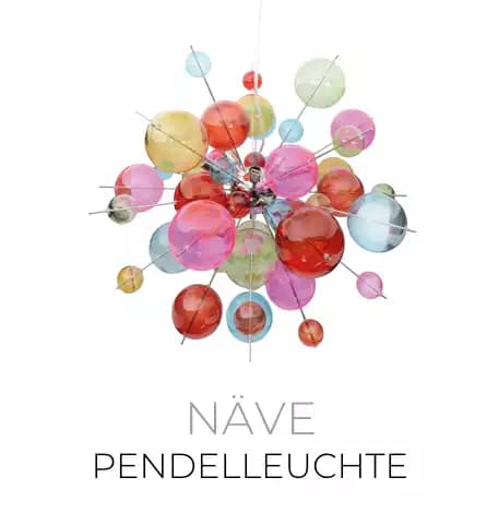 Pendelleuchte