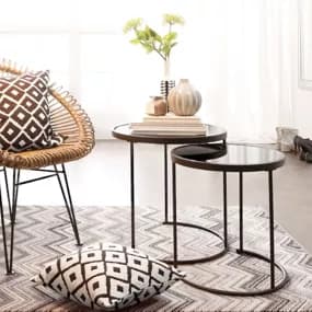 Beistelltische Modern