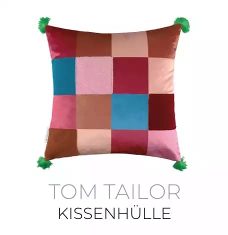 Kissenhülle