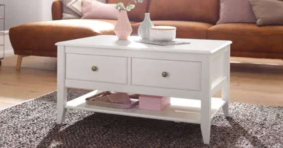 Couchtische Landhaus