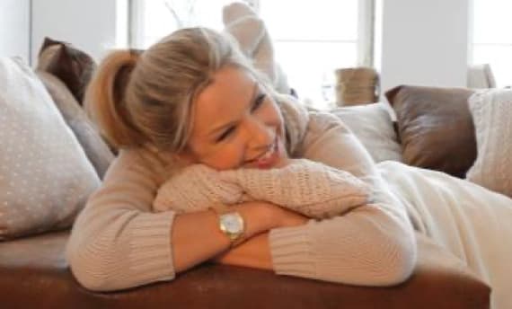 Farbgestaltung Wohnzimmer