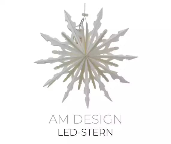 LED-Stern