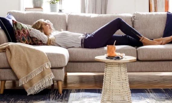 Polstermöbel Ratgeber