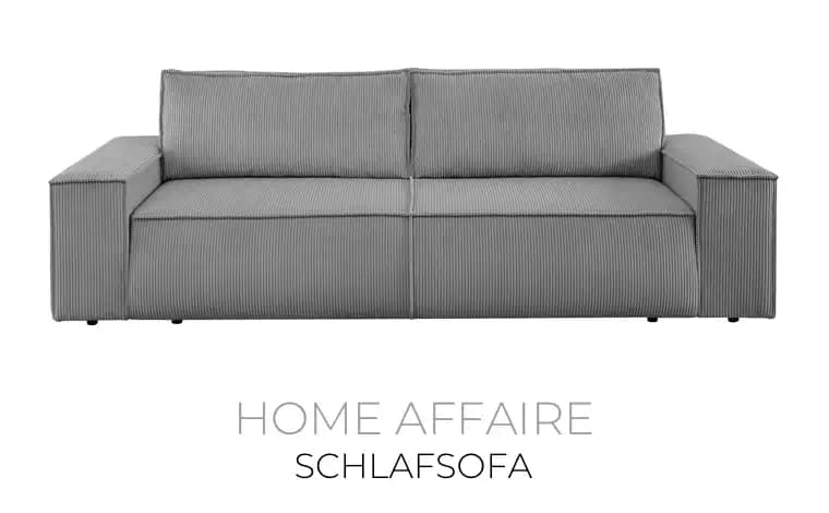 Schlafsofa