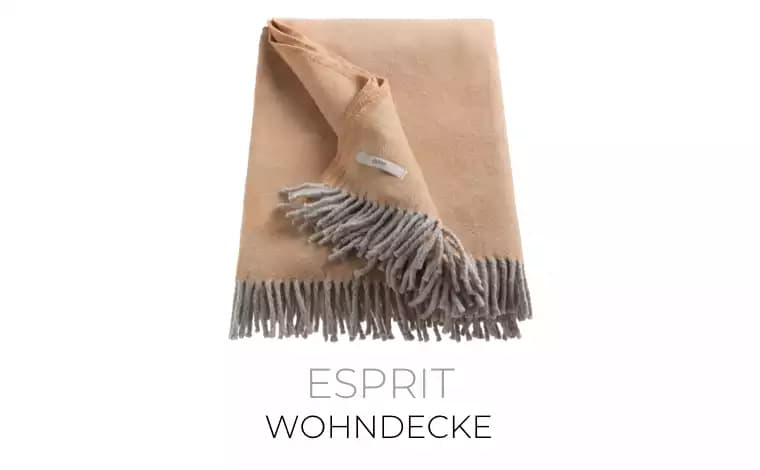 Wohndecke
