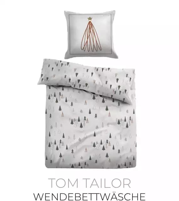Wendebettwäsche