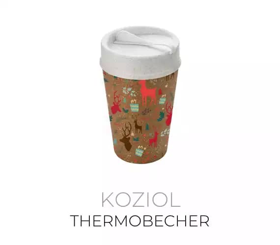Thermobecher