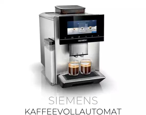 Kaffeevollautomat