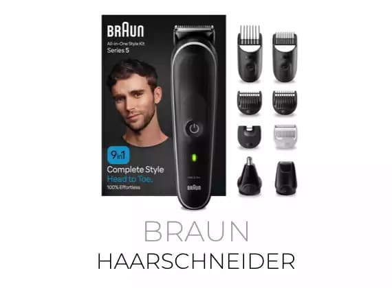 Haarschneider