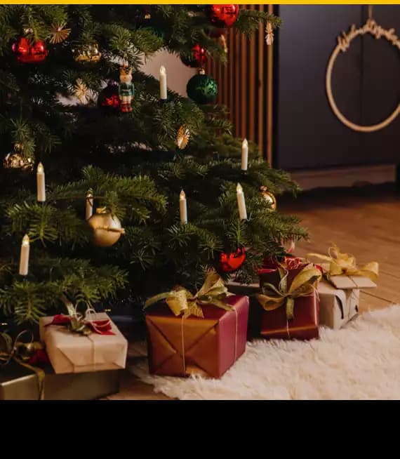 Alle Geschenke