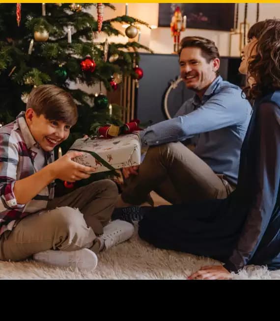 Geschenke für Kinder