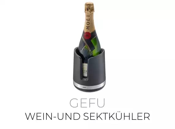 Wein- und Sektkühler