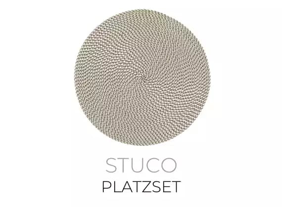 Platzset