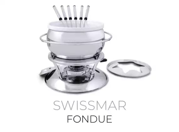 Fondue