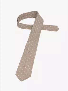 Krawatten mit Muster