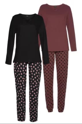 Pyjamas
