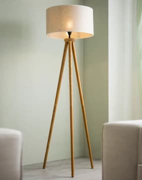 Stehlampen