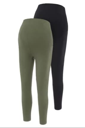Umstandsleggings