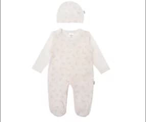 Baby Strampler	