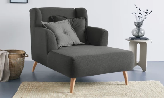 XXL Sessel