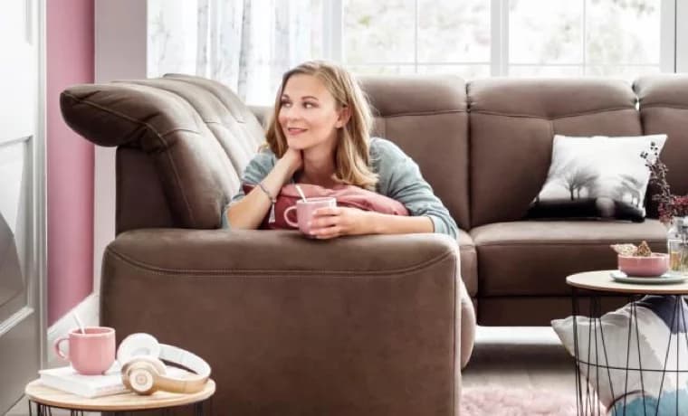 Welches Sofa ist das Richtige?